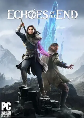 Echoes of the End (2025) PC Full Español