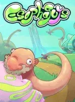 Esophaguys (2025) PC Full Español