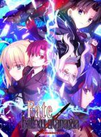 Fate/hollow ataraxia REMASTERED (2025) PC Full