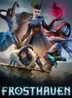 Frosthaven PC-GAME Español
