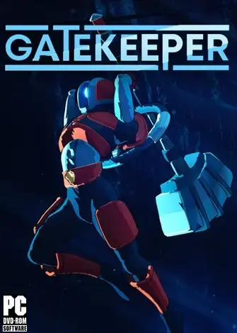 Gatekeeper (2025) PC Full Español