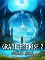 Grand Emprise 2: Portals Apart (2025) PC Full Español