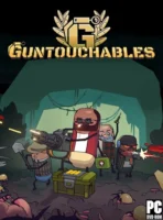 Guntouchables (2025) PC Full Español