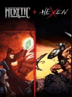 Heretic + Hexen (2025) PC Full Español
