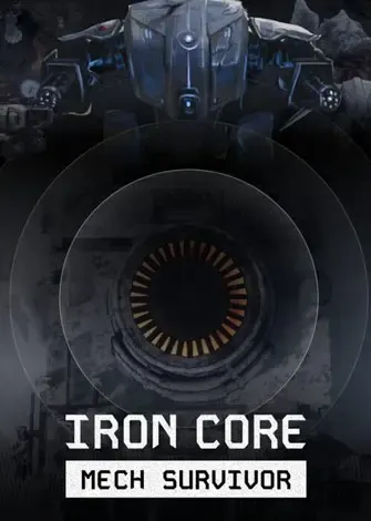 Iron Core: Mech Survivor (2025) PC Full Español