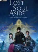 Lost Soul Aside (2025) PC Full Español