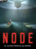NODE: El Último Favor de los Antarii (2025) PC Full Español