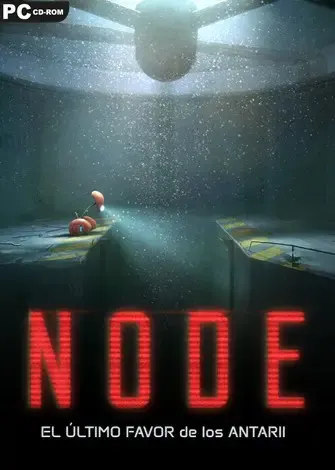 NODE: El Último Favor de los Antarii (2025) PC Full Español