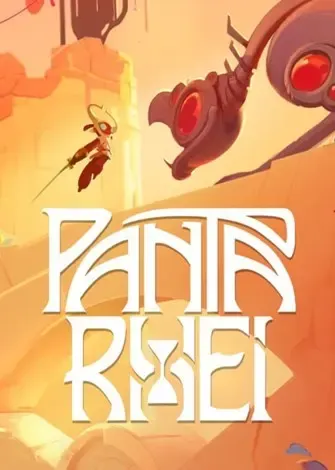 Panta Rhei - Guardian of Time (2025) PC Full
