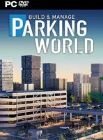 Parking World: Build & Manage (2025) PC Full Español