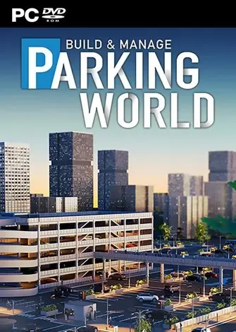 Parking World: Build & Manage (2025) PC Full Español
