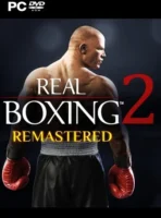 Real Boxing 2: Remastered (2025) PC Full