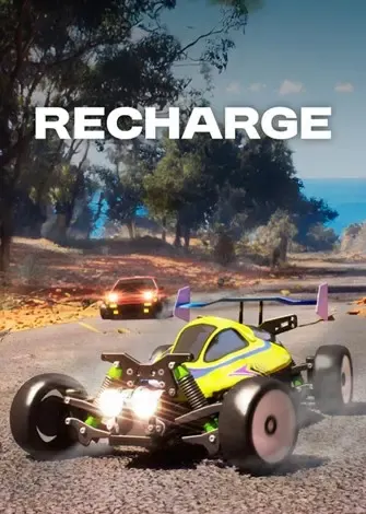 Recharge PC-GAME Español