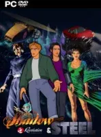 Revolution Editions - Shadow & Steel (2025) PC Full Español