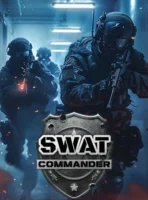 SWAT Commander PC-GAME Español