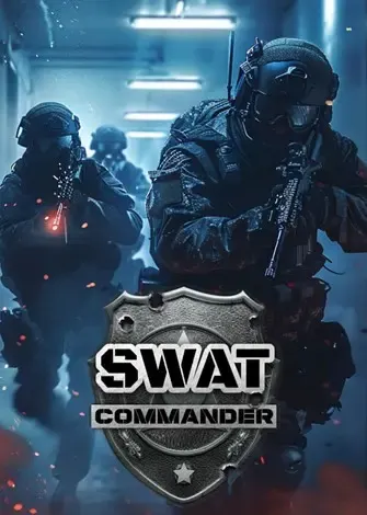 SWAT Commander PC-GAME Español