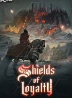 Shields of Loyalty (2025) PC Full