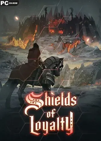 Shields of Loyalty (2025) PC Full