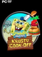SpongeBob: Krusty Cook-Off (2025) PC Full Español