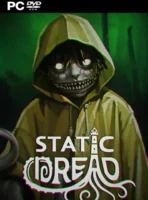 Static Dread: The Lighthouse (2025) PC Full Español