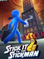Stick It to the Stickman PC-GAME Español