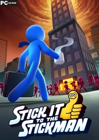 Stick It to the Stickman PC-GAME Español