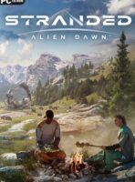 Stranded: Alien Dawn (2023) PC Full Español