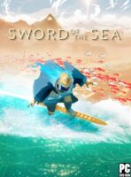 Sword of the Sea (2025) PC Full Español