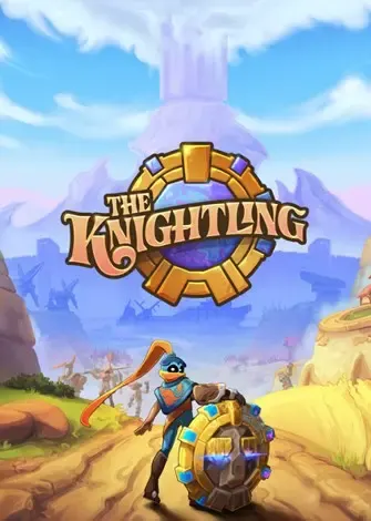 The Knightling (2025) PC Full Español The Knightling (2025) PC Full Español