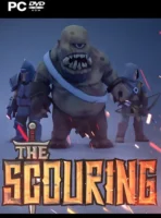 The Scouring (2025) PC-GAME Español [Acceso Anticipado]