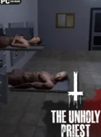 The Unholy Priest (2025) PC Full Español