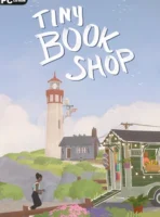Tiny Bookshop (2025) PC Full Español