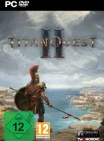 Titan Quest II (2025) PC-GAME [Acceso Anticipado]