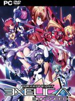 TriggerHeart EXELICA ENHANCED (2025) PC Full
