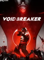 VOID/BREAKER PC-GAME