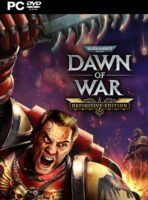 Warhammer 40,000: Dawn of War – Definitive Edition (2025) PC Full Español