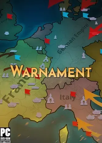 Warnament (2025) PC Full Español