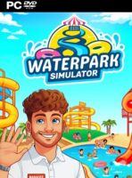 Waterpark Simulator PC-GAME Español