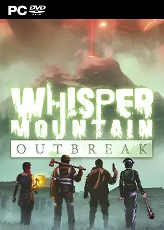 Whisper Mountain Outbreak PC-GAME Español