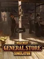 Wild West Supermarket Simulator (2025) PC-GAME Español