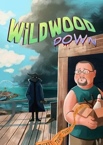 Wildwood Down (2025) PC Full