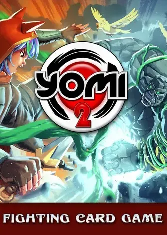 Yomi 2 (2025) PC Full Español