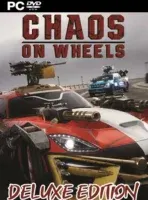 Chaos on Wheels (2025) PC Full Español