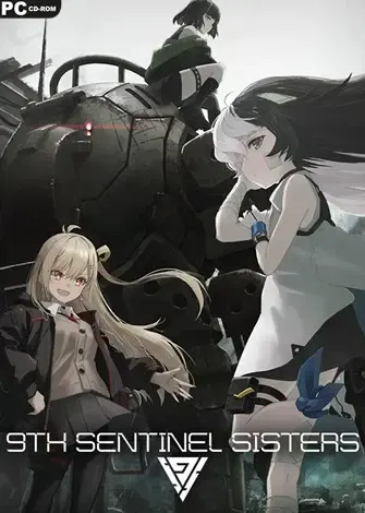 9th Sentinel Sisters (2025) PC Full