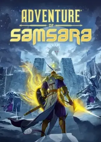 Adventure of Samsara (2025) PC Full Español