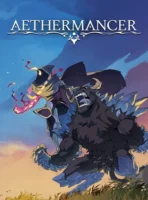 Aethermancer (2025) PC-GAME Español [Acceso Anticipado]
