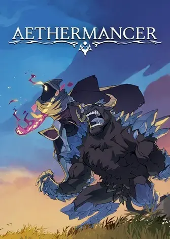 Aethermancer PC-GAME Español