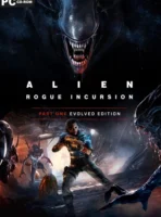 Alien Rogue Incursion Evolved Edition (2025) PC Full Español
