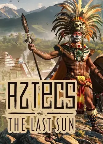 Aztecs: The Last Sun (2026) PC Full Español