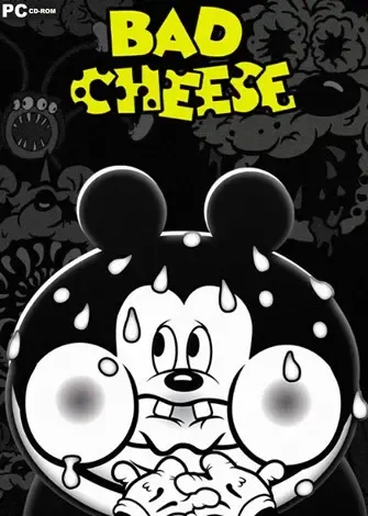 Bad Cheese (2025) PC Full Español
